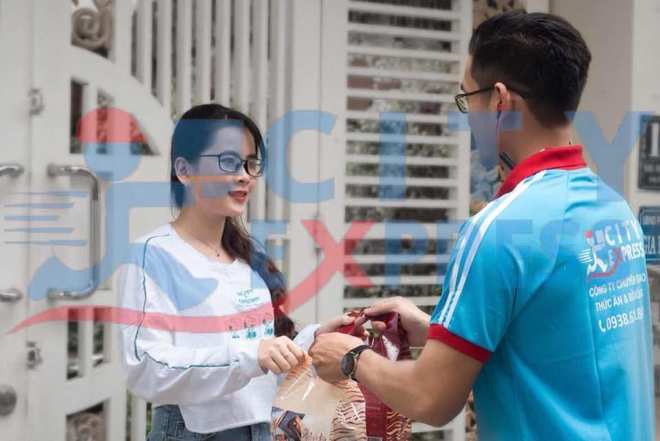 Báo cáo sự cố về vệ sinh an toàn thực phẩm