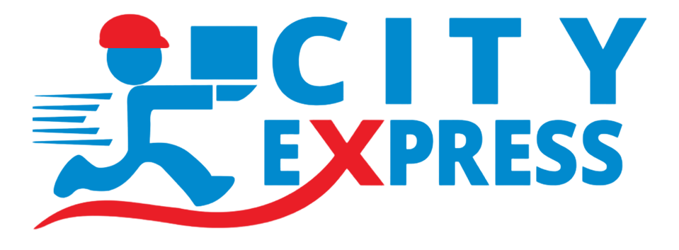 logo City Express Vietnam - CTE
