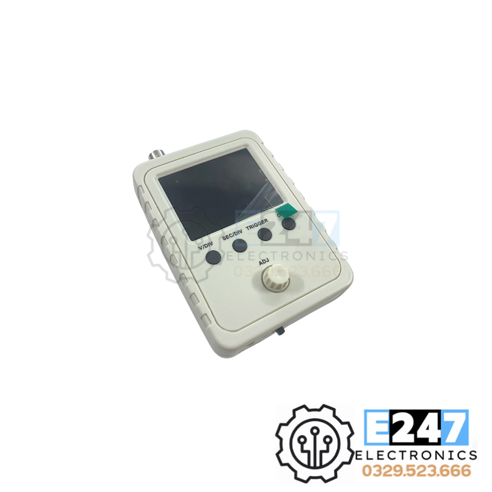 MÁY HIỆN SÓNG OSCILLOSCOPE-DSO150