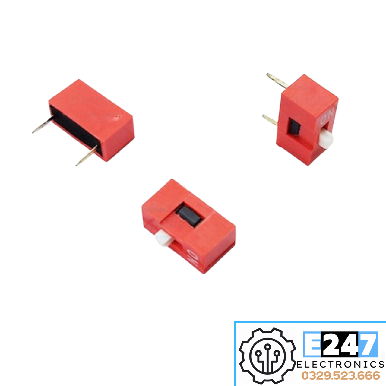 CÔNG TẮC BIT 1P 2.54MM