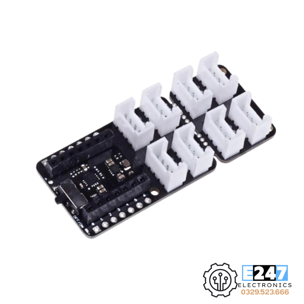 BOARD MỞ RỘNG SEEDUINO XIAO