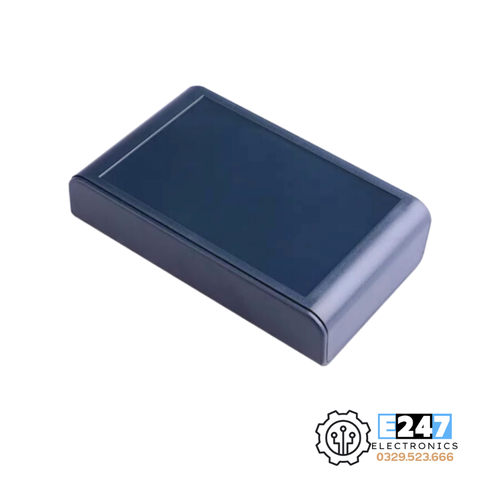 Hộp nhựa ABS BMD60001 80x50x19MM