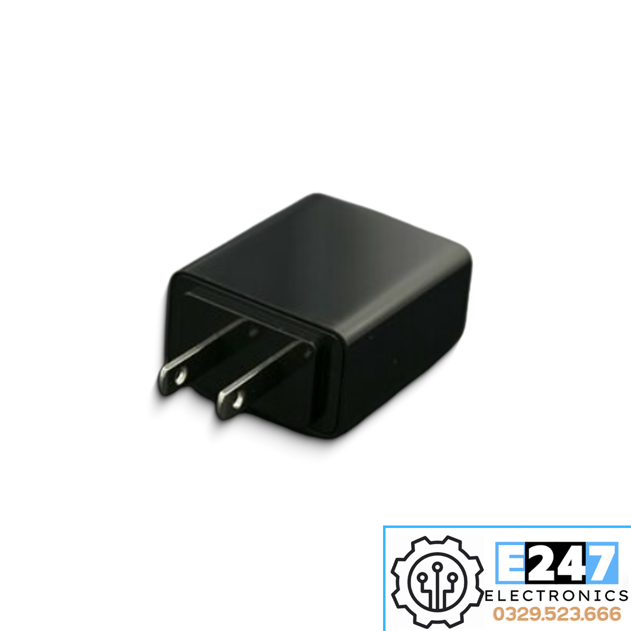 NGUỒN ADAPTER NILLKIN 5V - 2A CHO LATTE PANDA (DFROBOT)