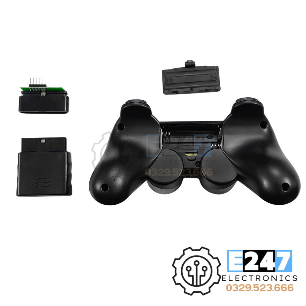 Tay Cầm Điều Khiển PS2