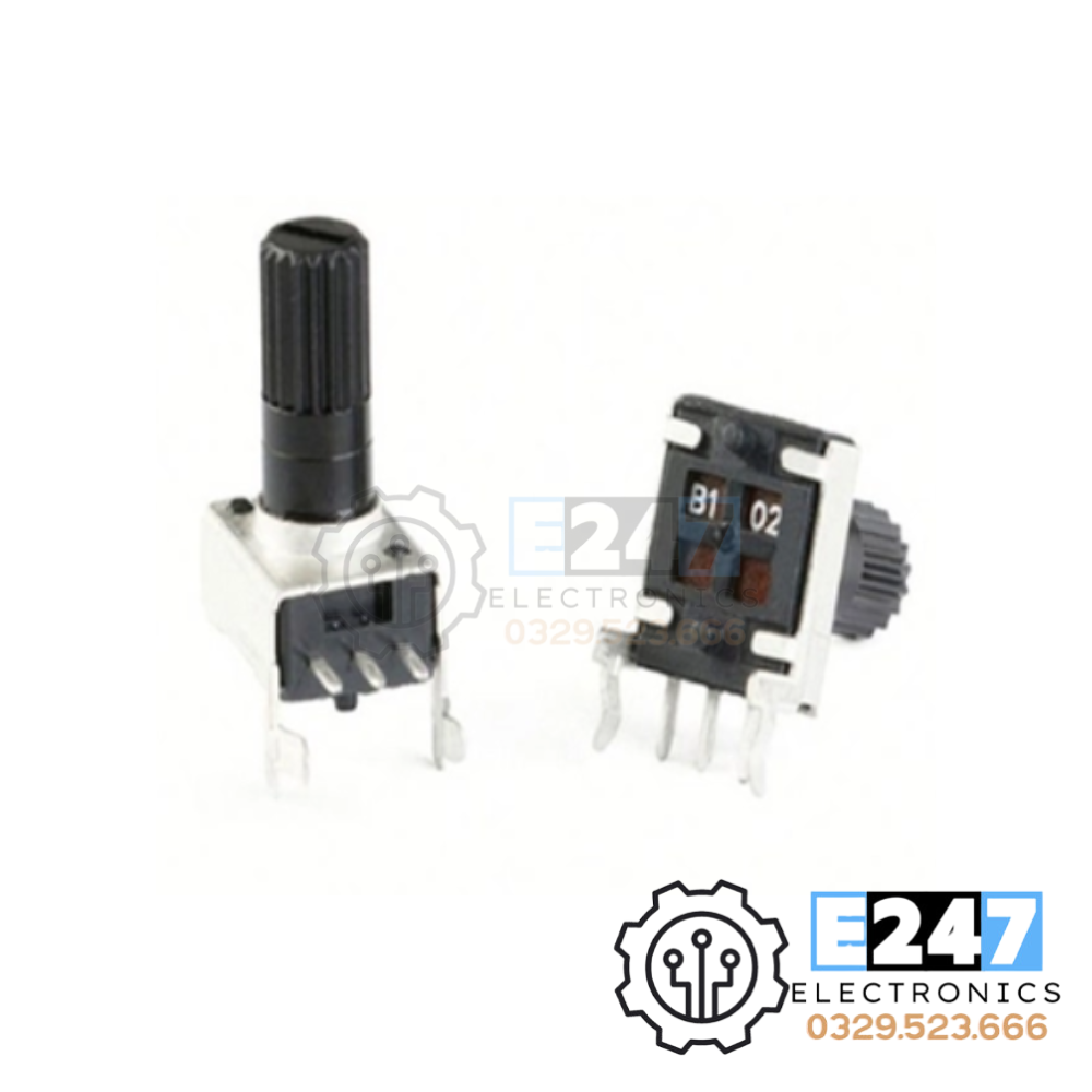 Triết áp RV09 2K