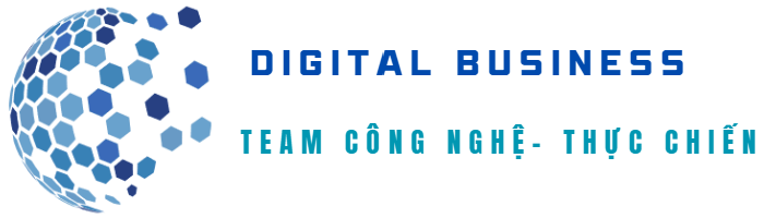 Digitalbusiness