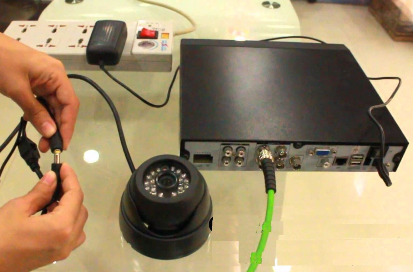 Đầu ghi hình Camera là gì? Những lưu ý khi chọn đầu ghi Camera