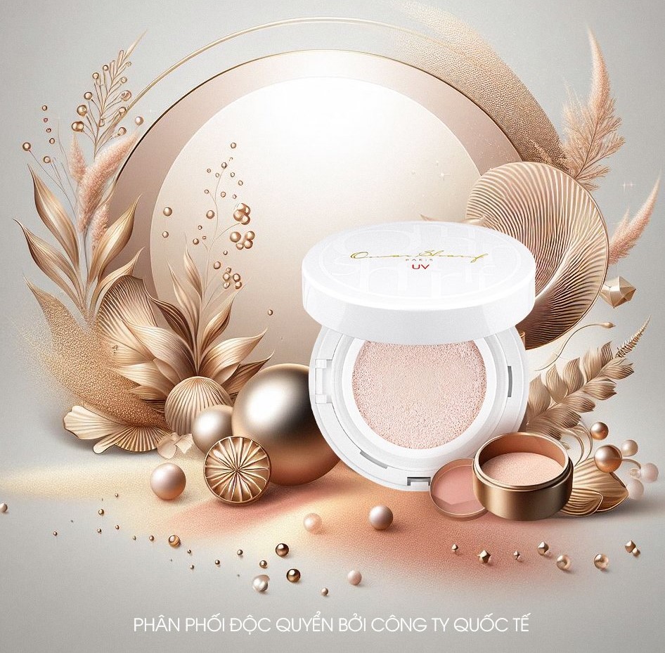 Những lưu ý khi sử dụng phấn nước.