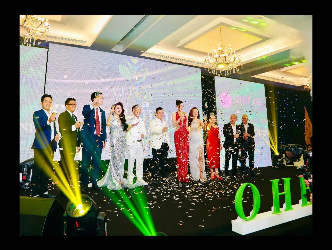 XIN CHÂN THÀNH CẢM ƠN BCV Champion Coach ĐÃ GÓP MẶT VÀ TẠO NÊN SỰ THÀNH CÔNG CỦA GALA