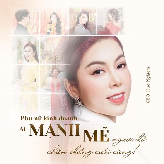 NÂNG TẦM VỊ THẾ VỚI ĐỐI TÁC CÓ TẦM ẢNH HƯỞNG LỚN -