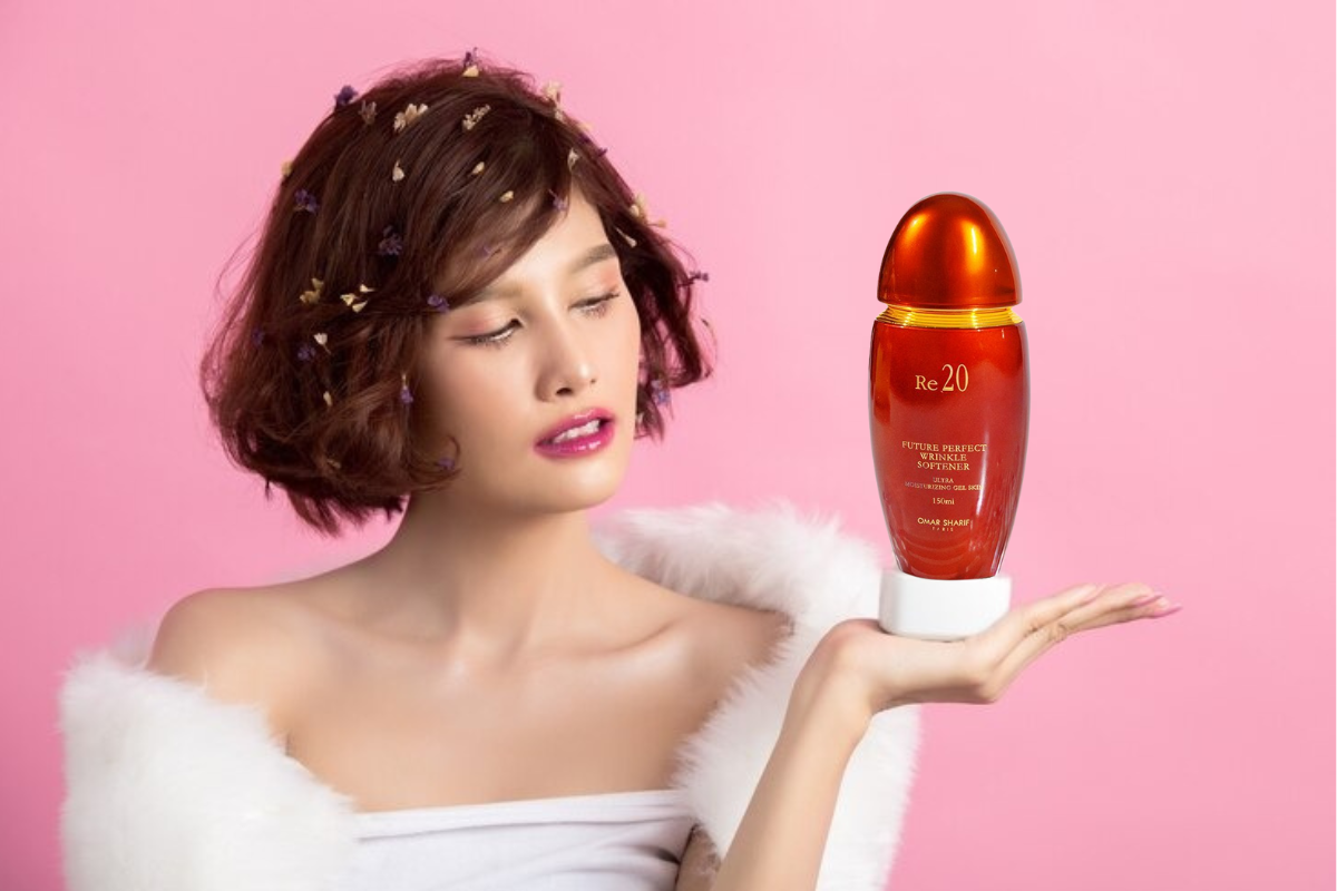 3+ Cách sử dụng nước hoa hồng tốt cho da.