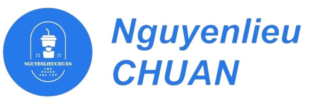 Nguyên Liệu Chuẩn