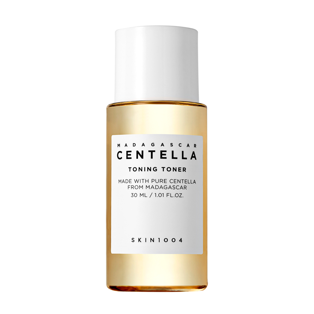 Nước Hoa Hồng Skin1004 Phục Hồi Và Tái Tạo Da 210ml