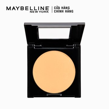 Phấn Phủ Maybelline Mịn Lì Kiềm Dầu 110 Porcelain 8.5g