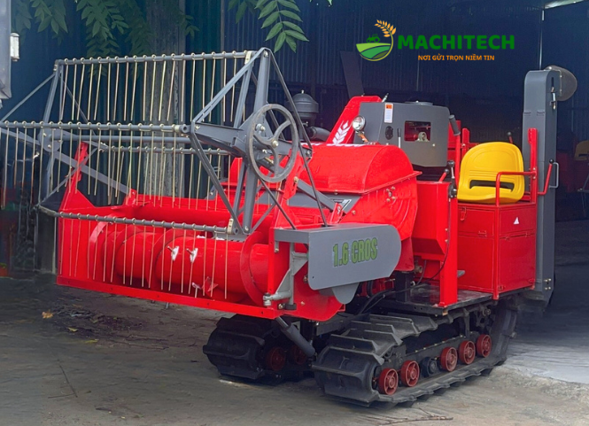 Cách xử lý khi máy gặt mini bị ướt mưa