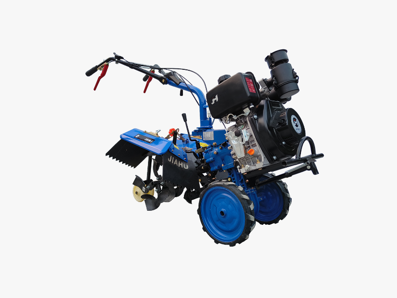 Địa chỉ mua máy xới đất tạo luống chất lượng cao