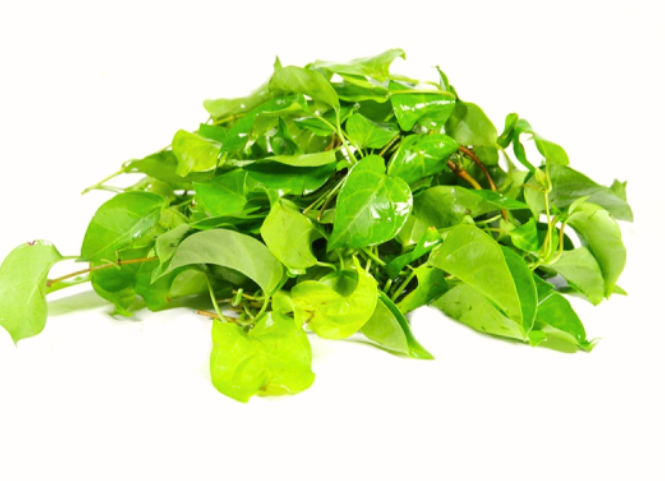 Đặc sản lá lồm Tây Bắc với hương vị núi rừng độc đáo