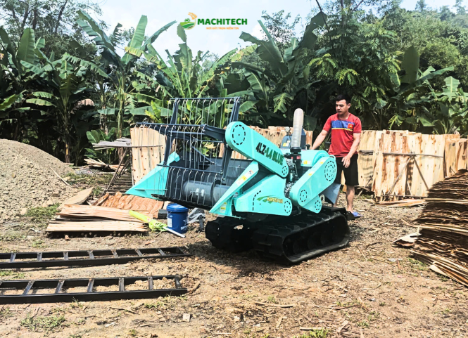 Đừng mua máy gặt mini nếu không biết những điều này