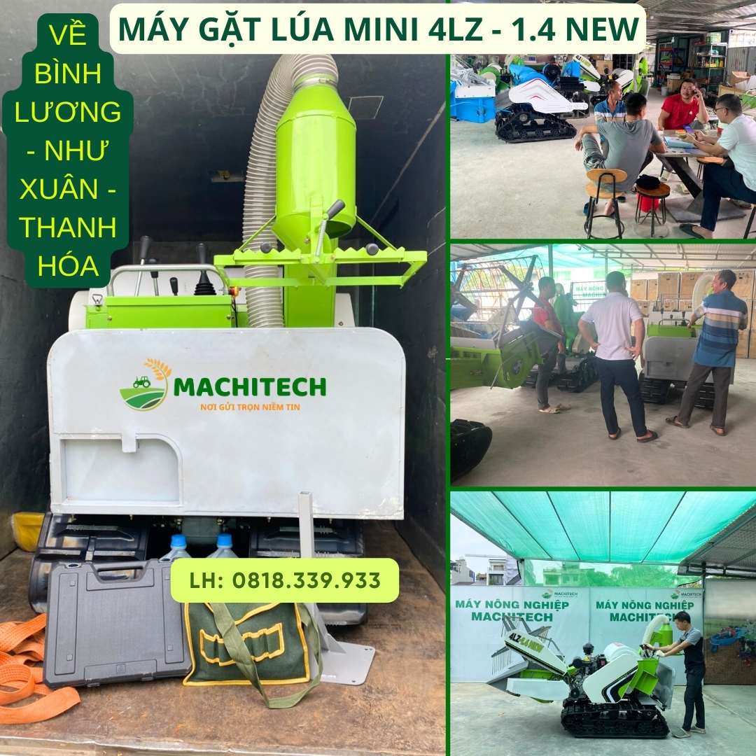 Điều gì tạo nên thương hiệu machitech suốt 10 năm qua?
