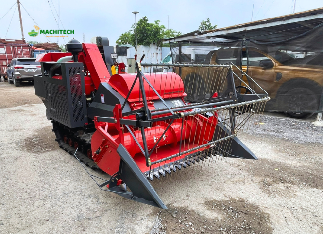 3 cải tiến mới của máy gặt 1.6 Cros năm 2026 2