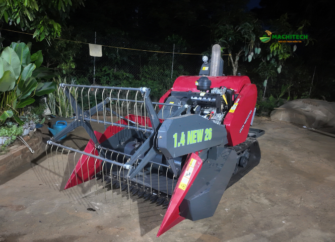 Máy gặt mini gặt sạch không? 3
