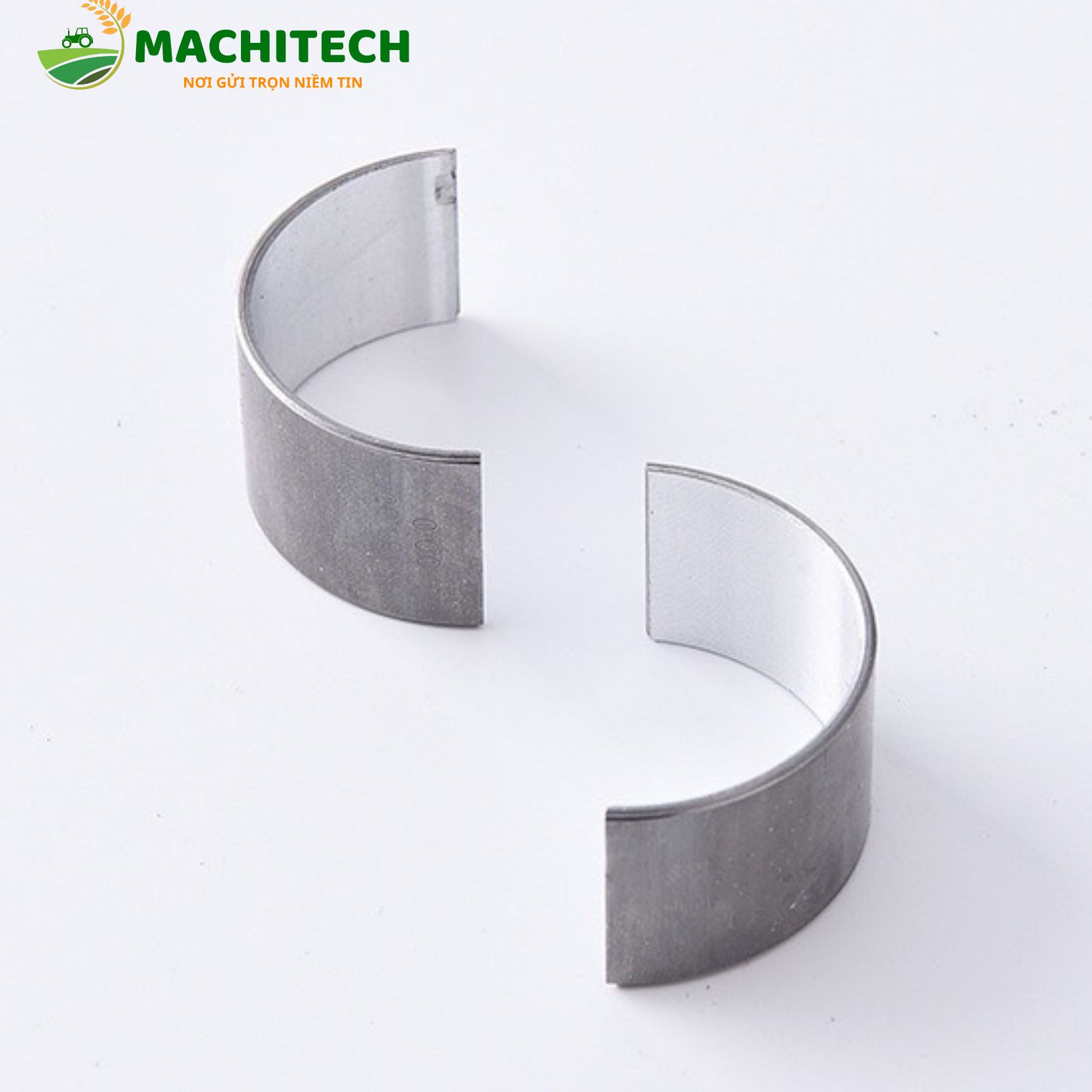 Bạc biên động cơ máy gặt lúa