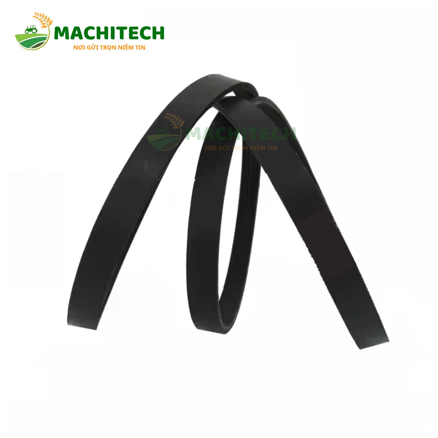 Dây curoa máy gặt lúa mini