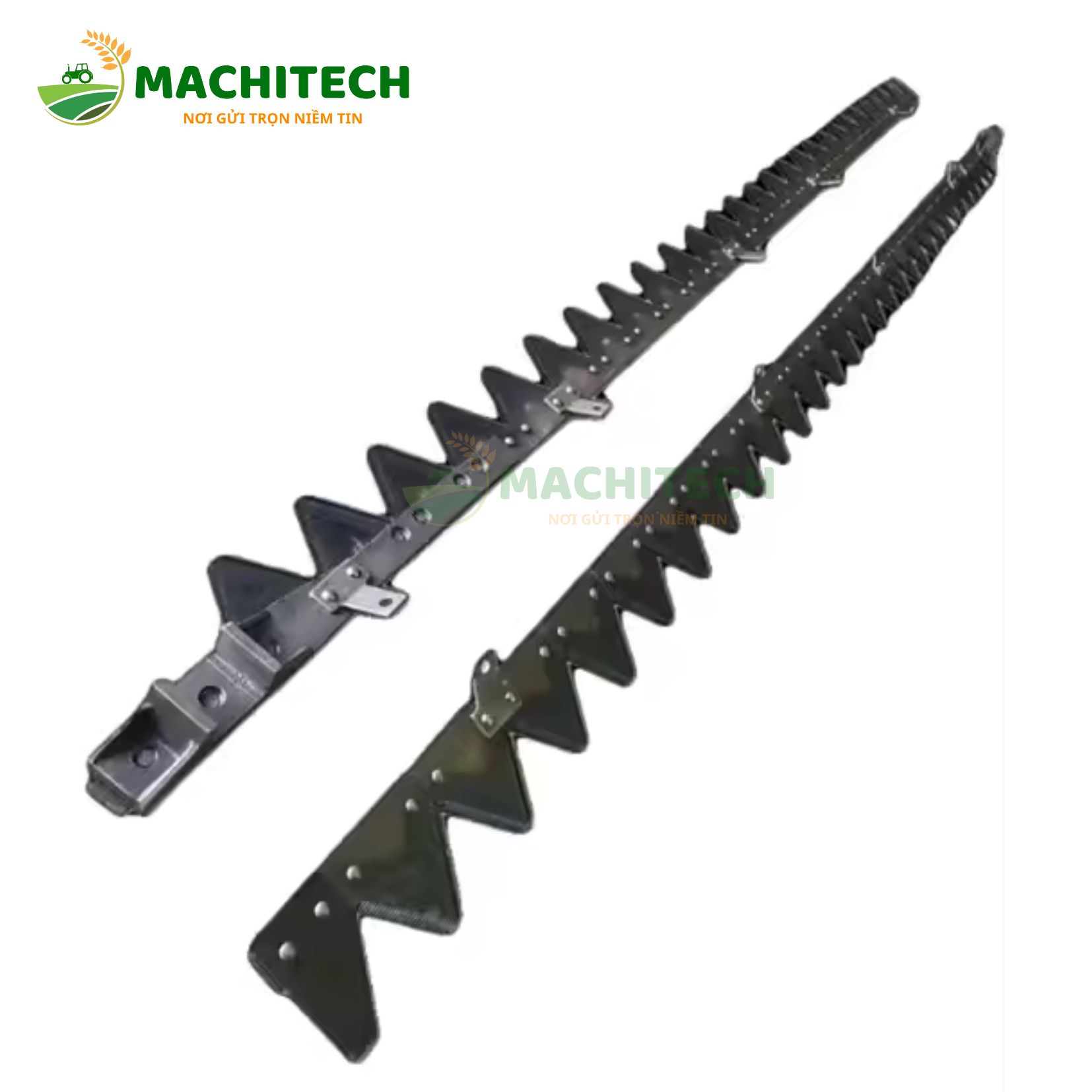 Lưỡi cắt máy gặt lúa mini