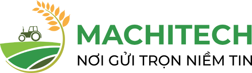 Máy nông nghiệp MACHITECH