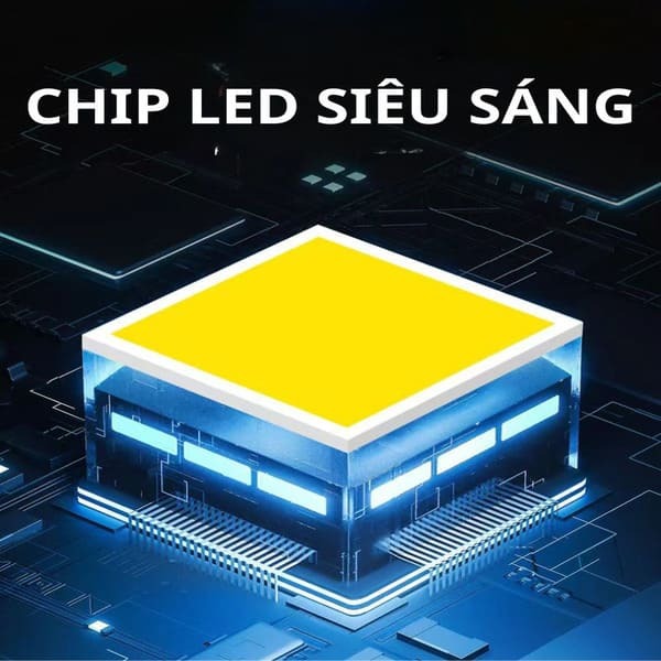 Đèn Năng Lượng Mặt Trời 100W SDP12.100