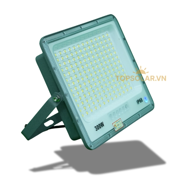 Đèn Năng Lượng Mặt Trời 300W TS005