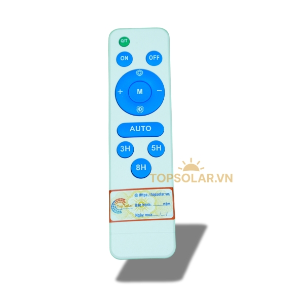 Đèn Năng Lượng Mặt Trời 300W TS030