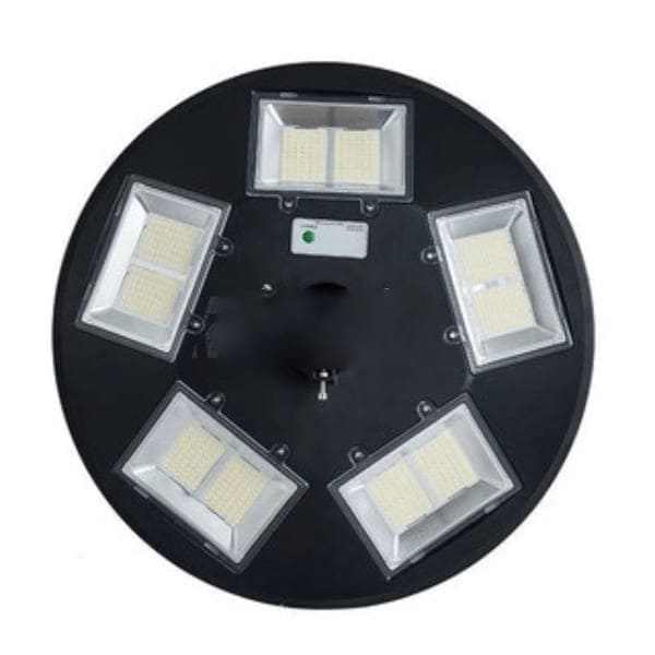 Đèn Năng Lượng Mặt Trời 500W SUF1500