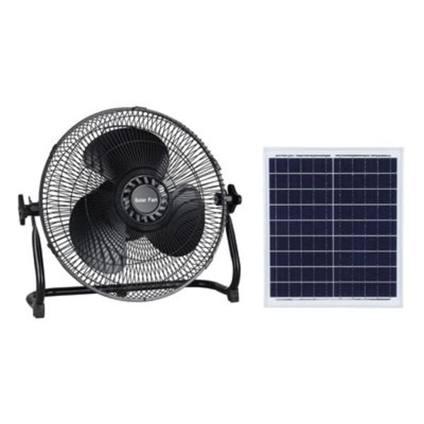 Quạt năng lượng mặt trời SKQ115