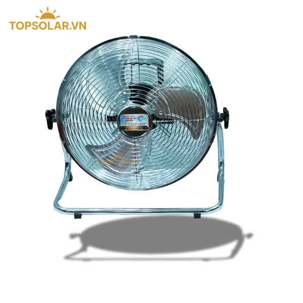 Quạt Năng Lượng Mặt Trời TS001 [Chân Quỳ 24h]