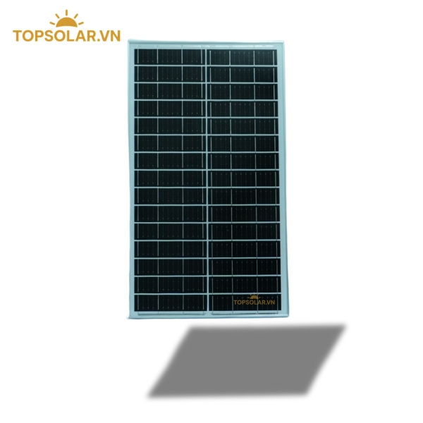 Quạt Năng Lượng Mặt Trời TS002 [Quạt Cây 15h]