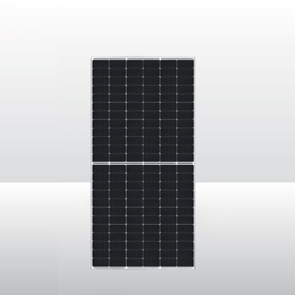 Tấm pin năng lượng mặt trời Longi 580W