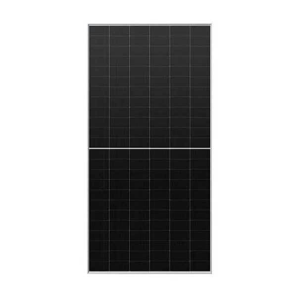 Tấm pin năng lượng mặt trời Longi 580W
