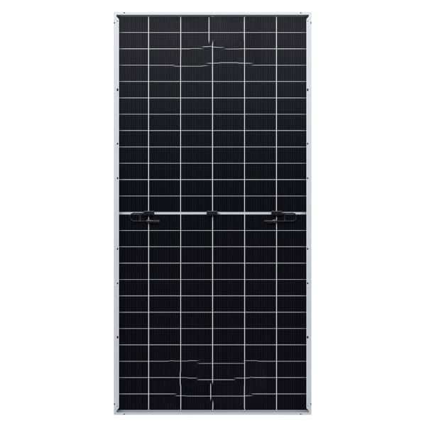 Tấm pin năng lượng mặt trời Longi 585W