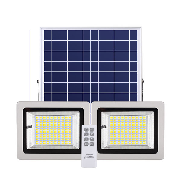 Đèn Pha Năng Lượng Mặt Trời SSL-396