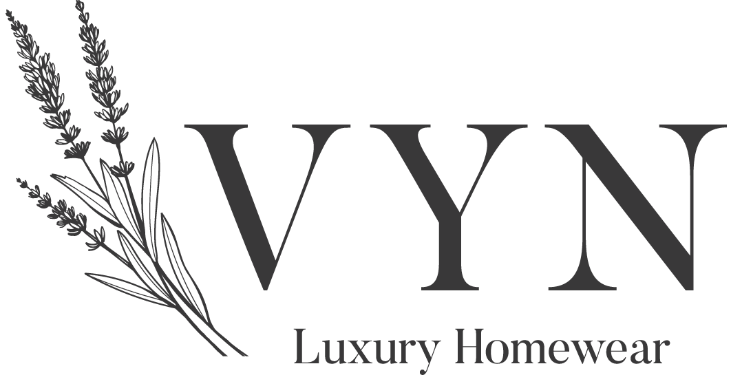 VYN Luxury Homeswear