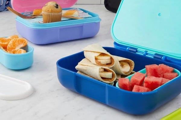 Giải mã sức hút từ hộp đựng cơm Bento