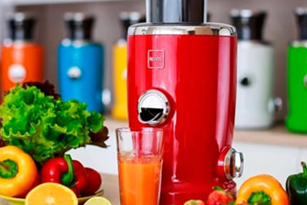 Máy xay ép đa năng tốt nhất dành cho gia đình