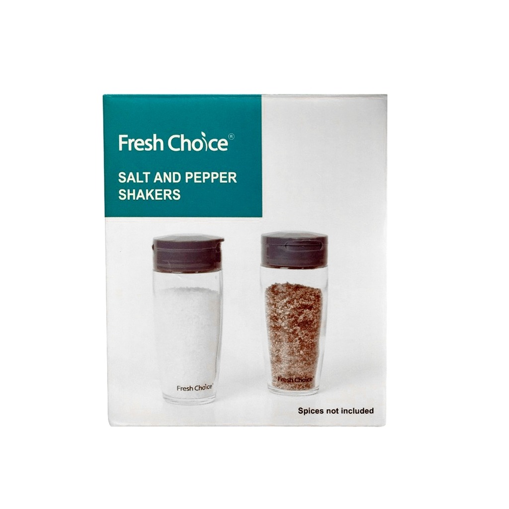 Dụng Cụ Đựng Gia Vị Fresh Choice