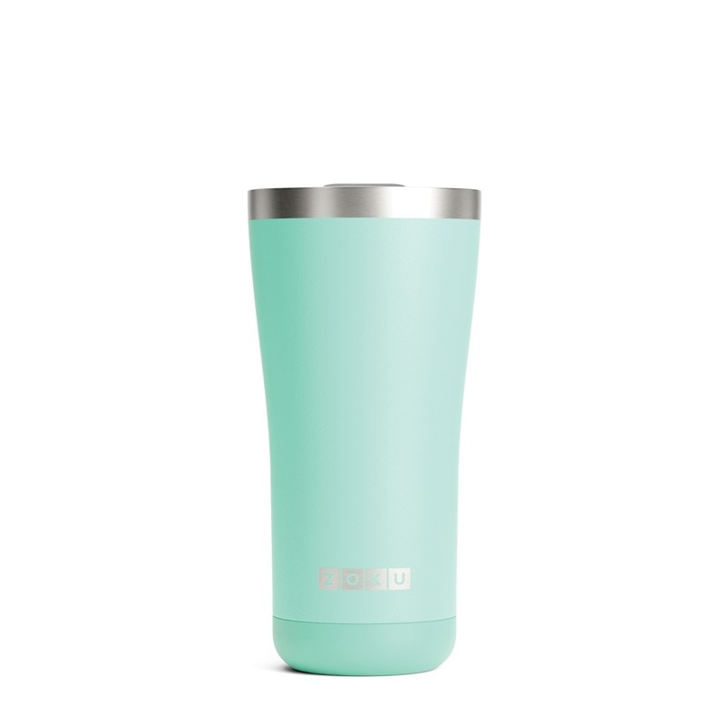 Zoku - Ly Giữ Nhiệt 3in1 - 600ml