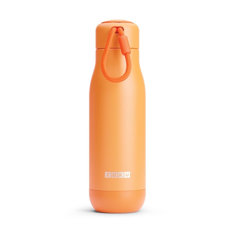 Zoku - Bình Giữ Nhiệt Powder Coated