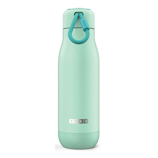 Zoku - Bình Giữ Nhiệt Powder Coated