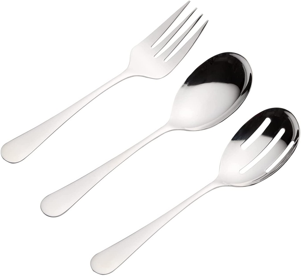Viners - Bộ Dao Muỗng Nĩa Select - 3 Món