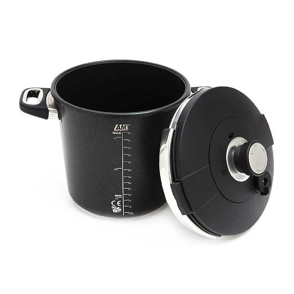 Nồi Áp Suất AMT