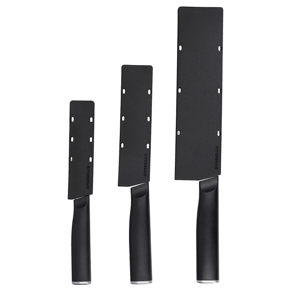 KitchenAid - Bộ Dao Chef Classic - 3 Món